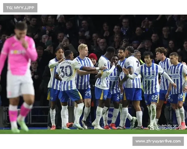 布莱顿青训体系成熟，未来之星闪耀英超？